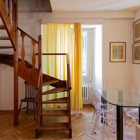 Charming 1Br Apartment Florence Extérieur photo