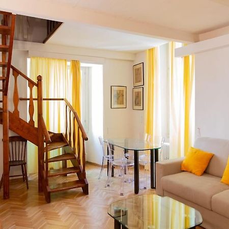 Charming 1Br Apartment Florence Extérieur photo
