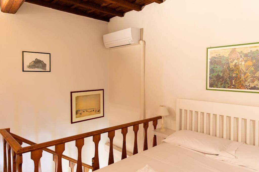 Charming 1Br Apartment Florence Extérieur photo