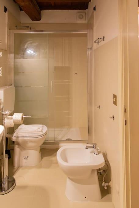 Charming 1Br Apartment Florence Extérieur photo