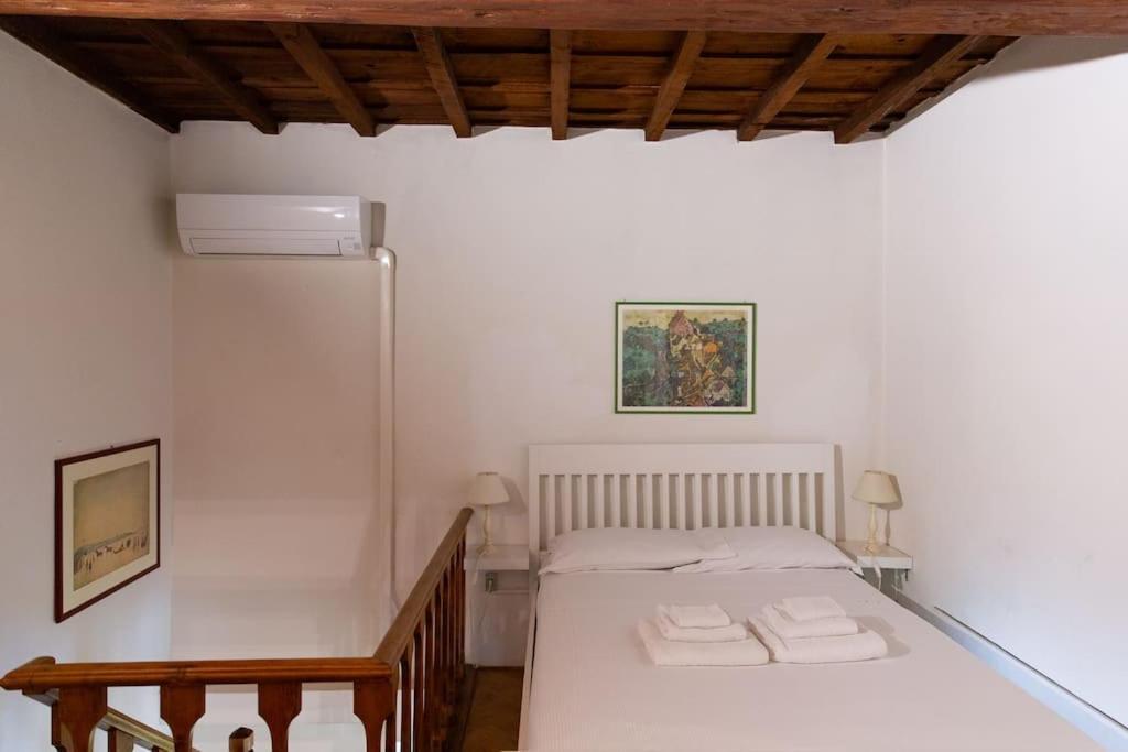 Charming 1Br Apartment Florence Extérieur photo