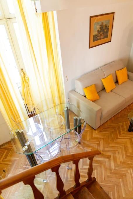 Charming 1Br Apartment Florence Extérieur photo